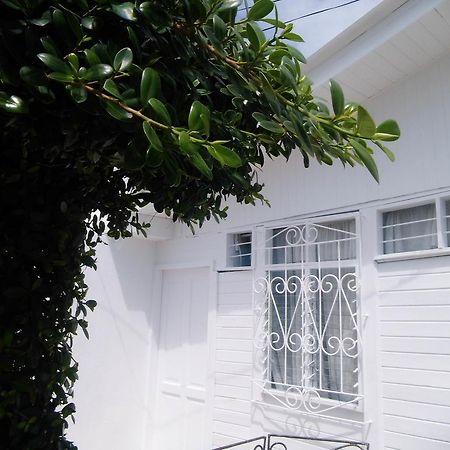 Bight View Hotel San Andres  Luaran gambar