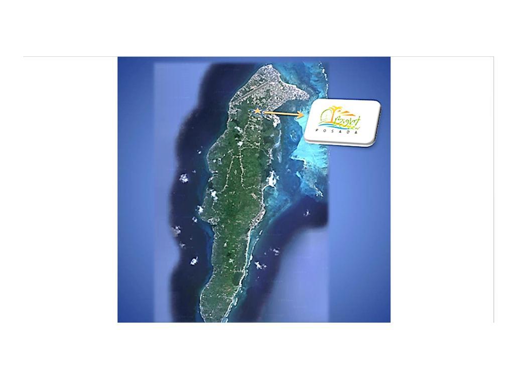 Bight View Hotel San Andres  Luaran gambar