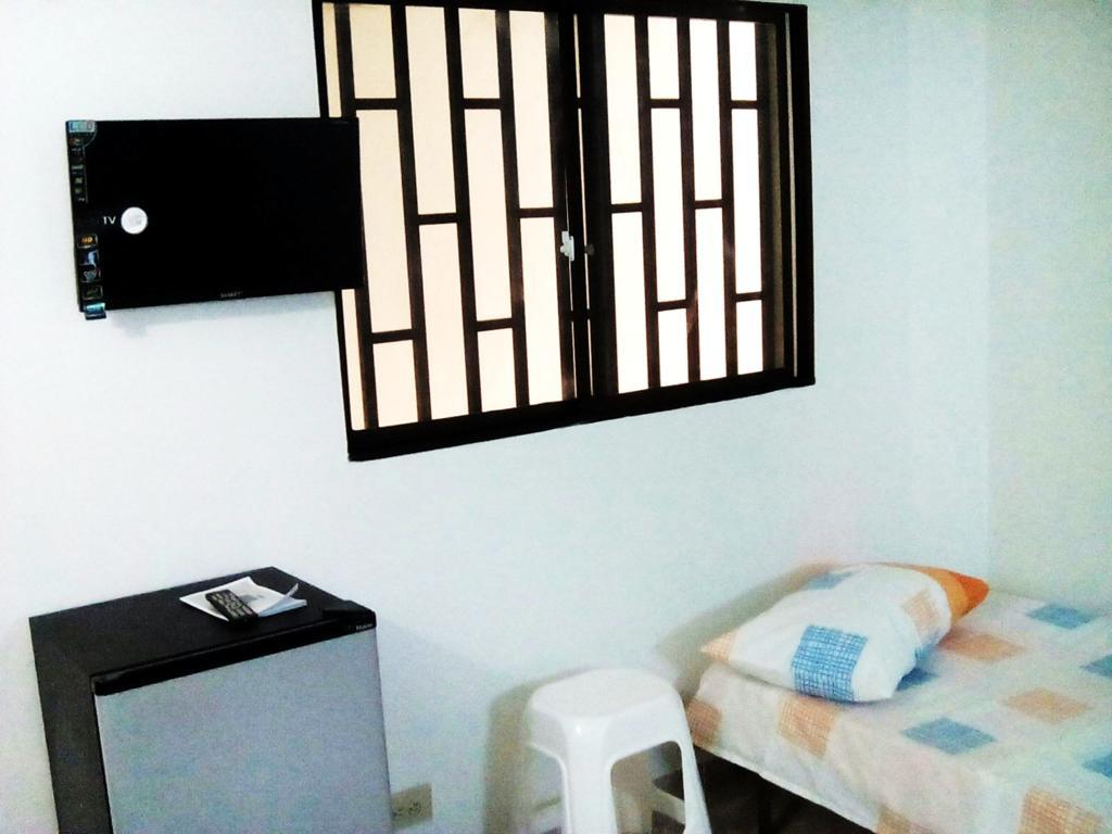 Bight View Hotel San Andres  Bilik gambar