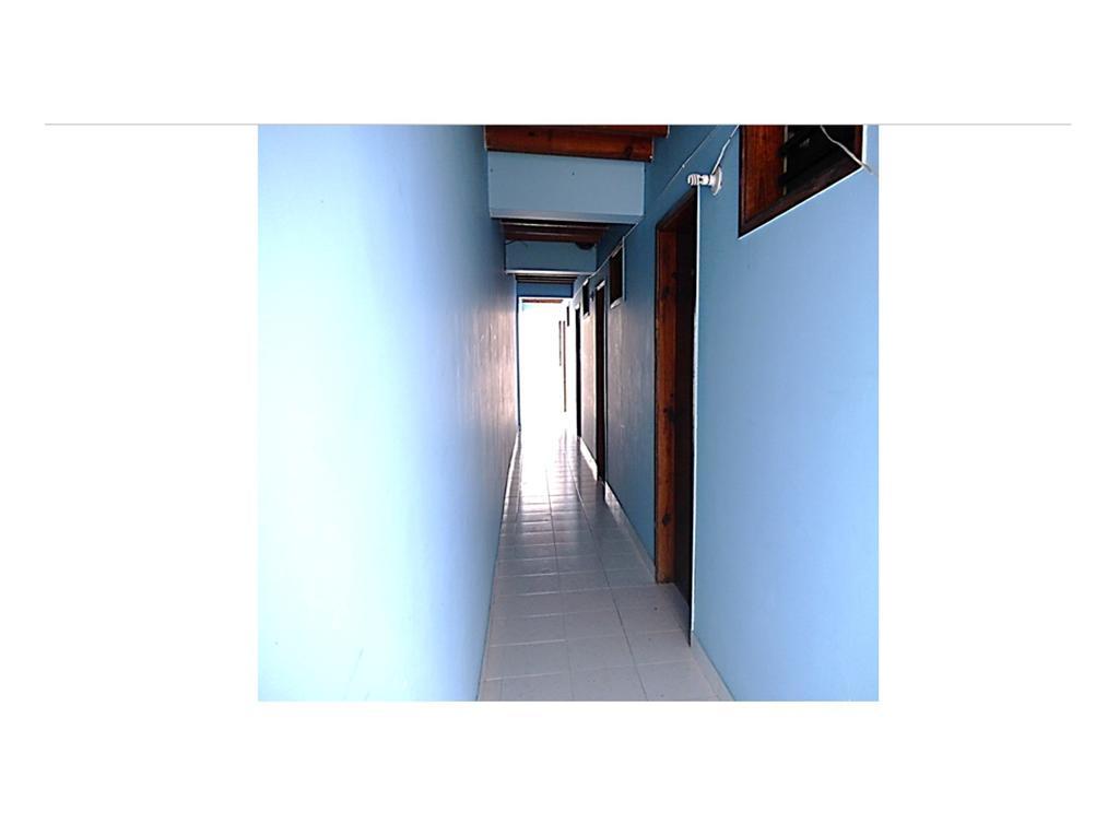 Bight View Hotel San Andres  Bilik gambar