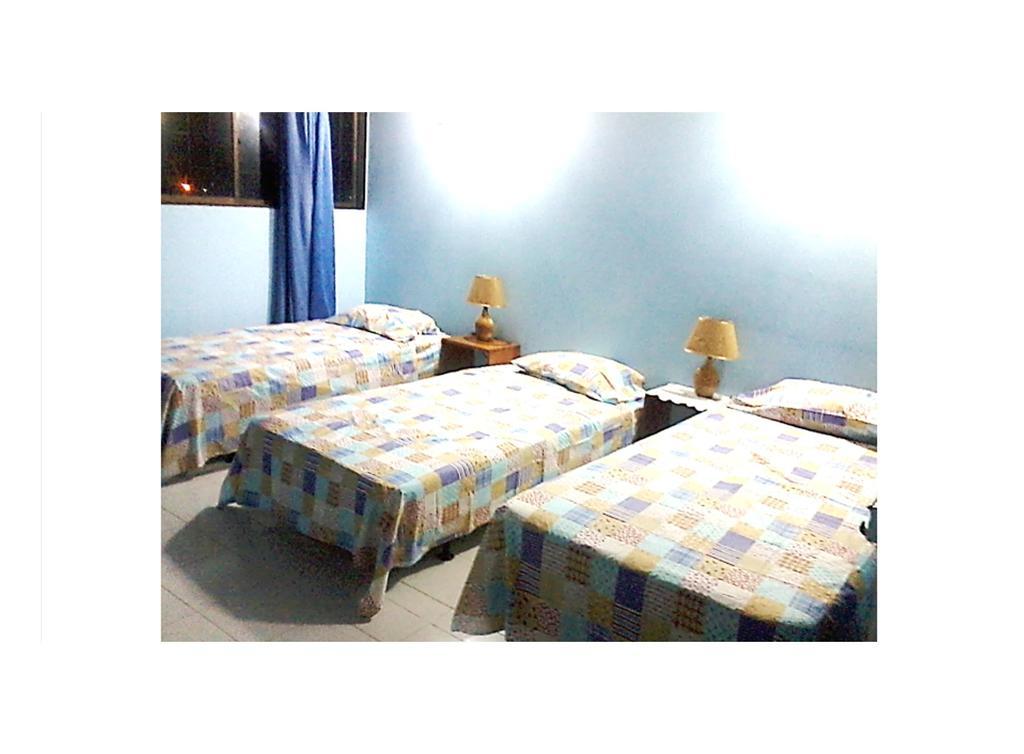 Bight View Hotel San Andres  Luaran gambar