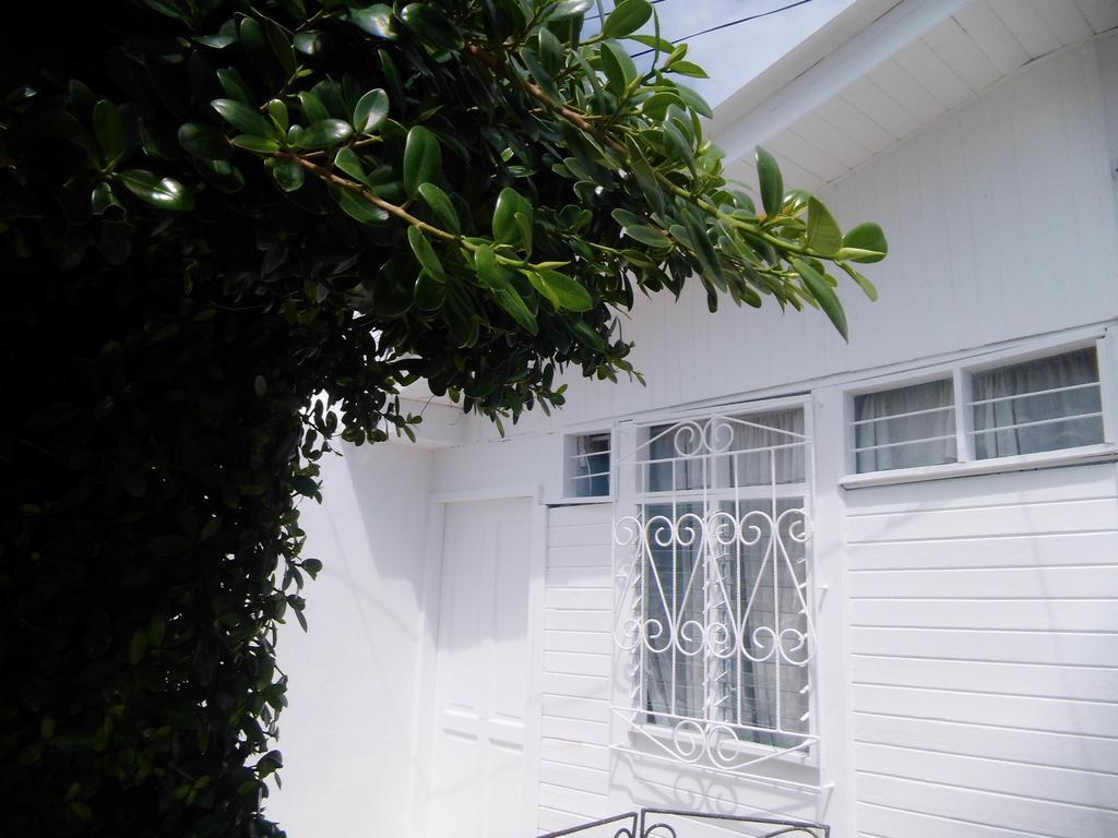 Bight View Hotel San Andres  Luaran gambar