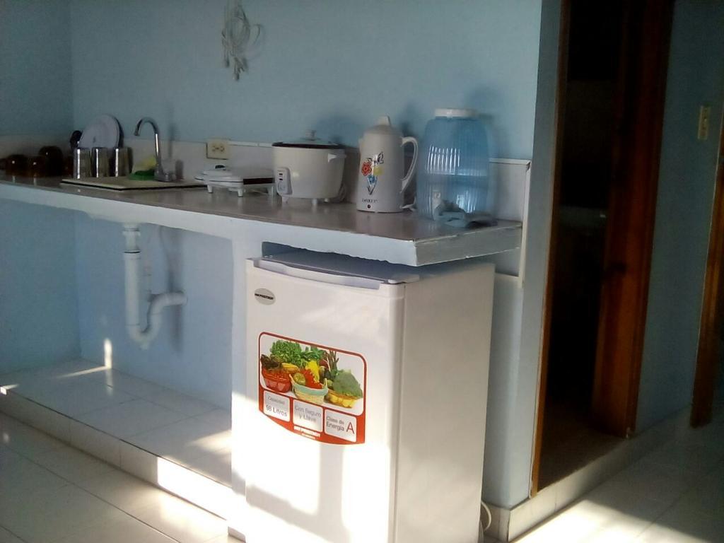 Bight View Hotel San Andres  Luaran gambar