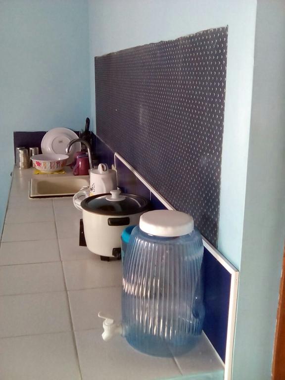 Bight View Hotel San Andres  Luaran gambar