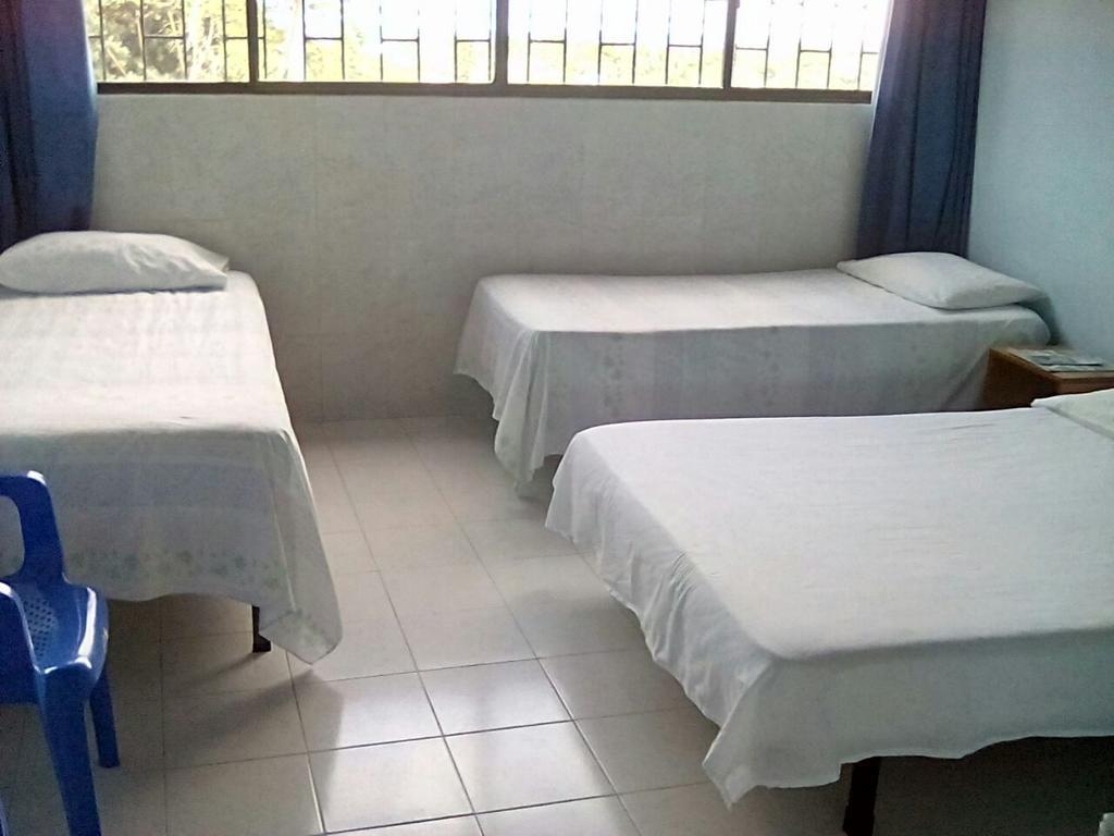 Bight View Hotel San Andres  Luaran gambar