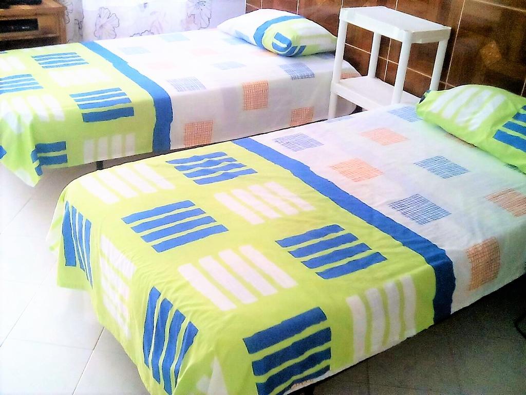 Bight View Hotel San Andres  Luaran gambar