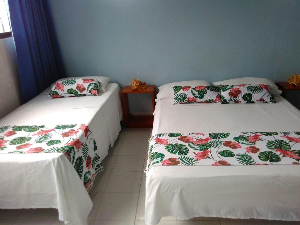 Bight View Hotel San Andres  Luaran gambar