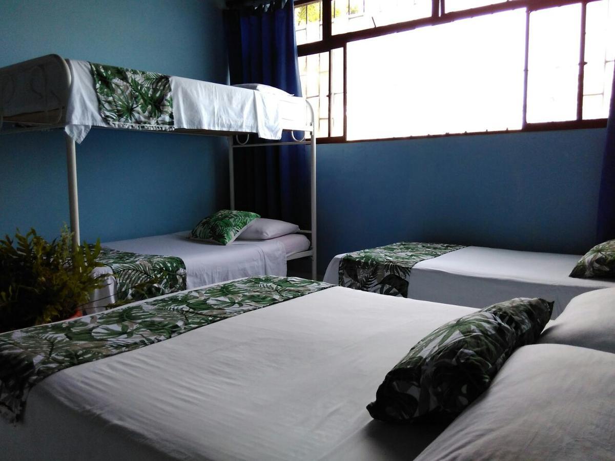 Bight View Hotel San Andres  Luaran gambar