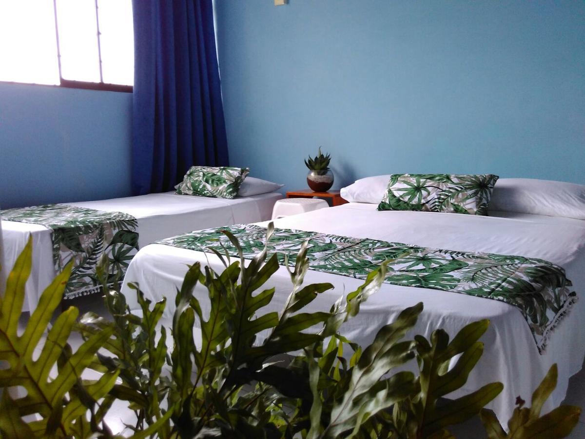 Bight View Hotel San Andres  Luaran gambar