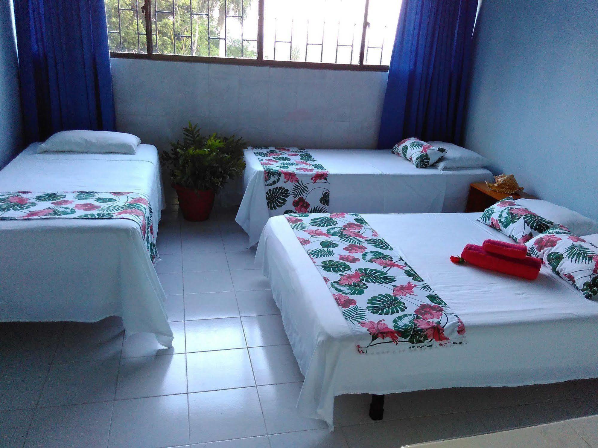 Bight View Hotel San Andres  Luaran gambar