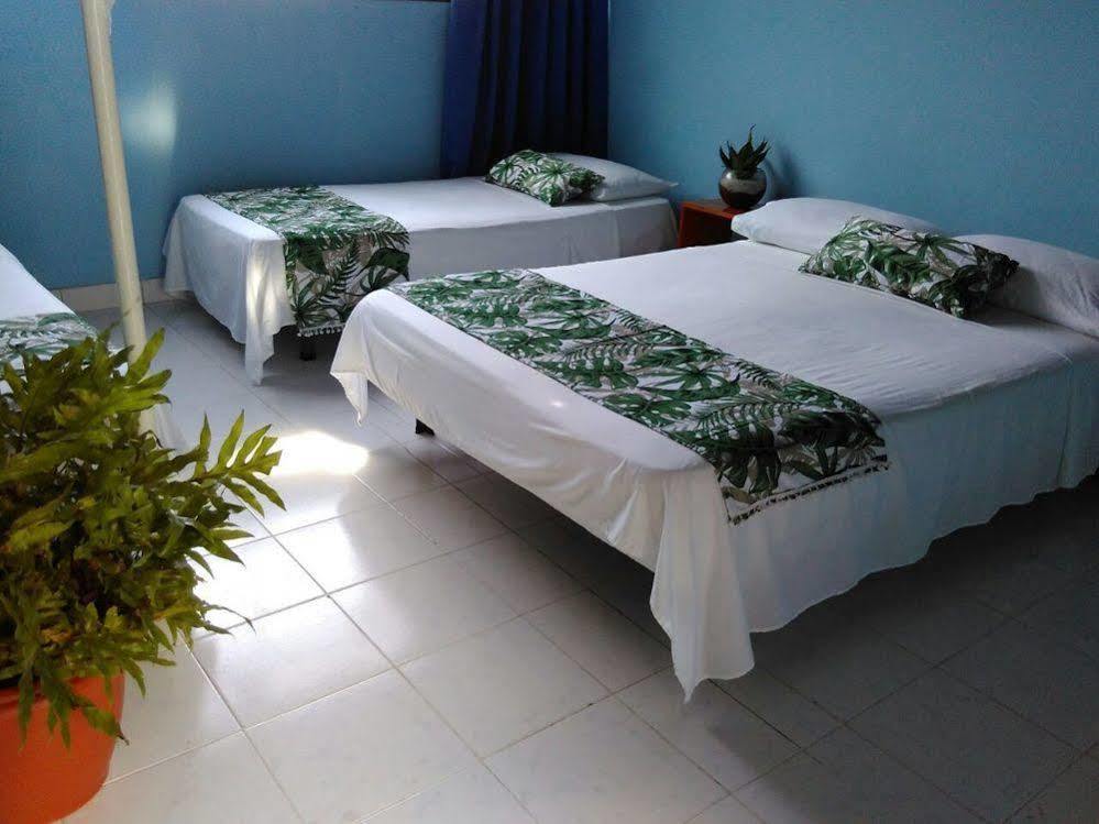 Bight View Hotel San Andres  Luaran gambar