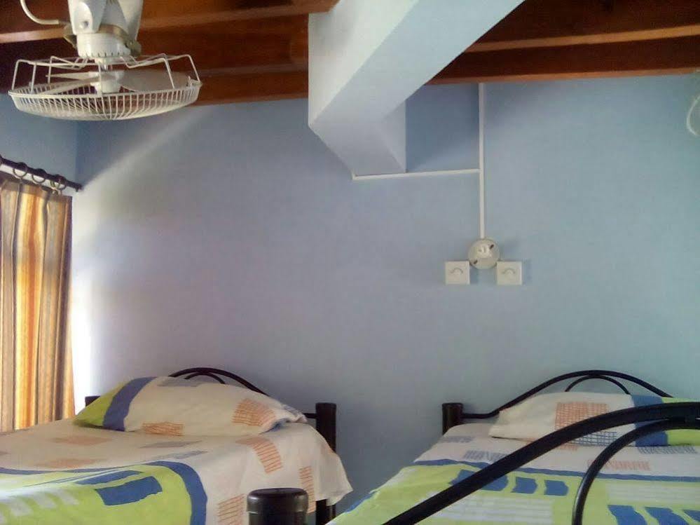 Bight View Hotel San Andres  Luaran gambar