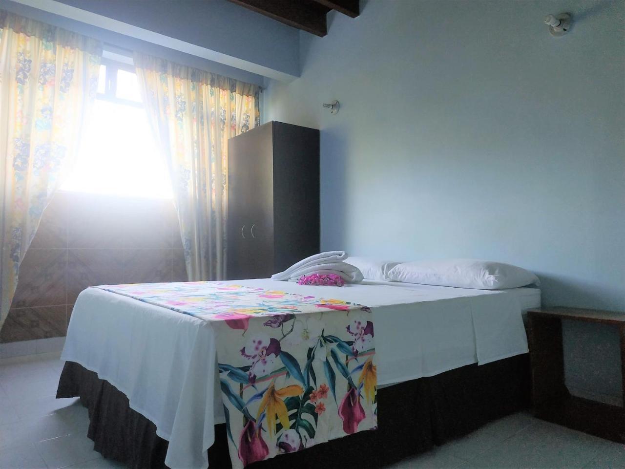 Bight View Hotel San Andres  Luaran gambar