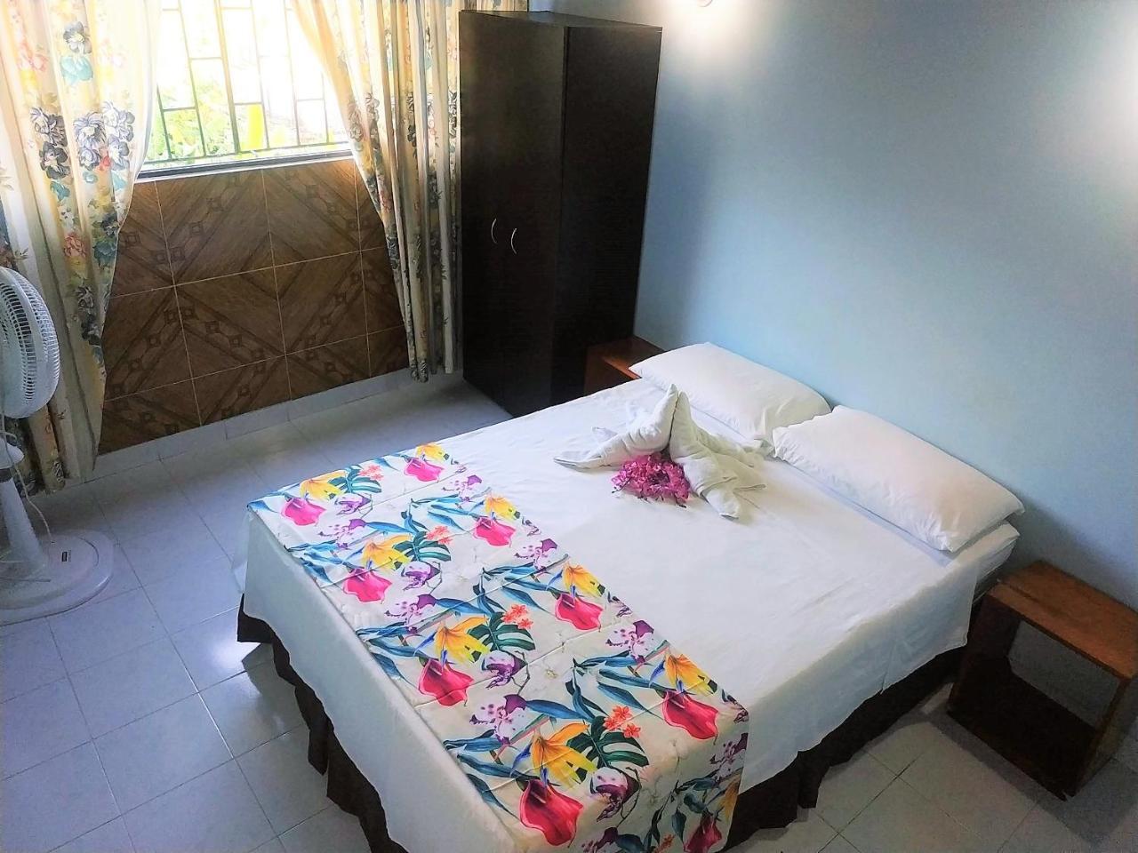 Bight View Hotel San Andres  Luaran gambar