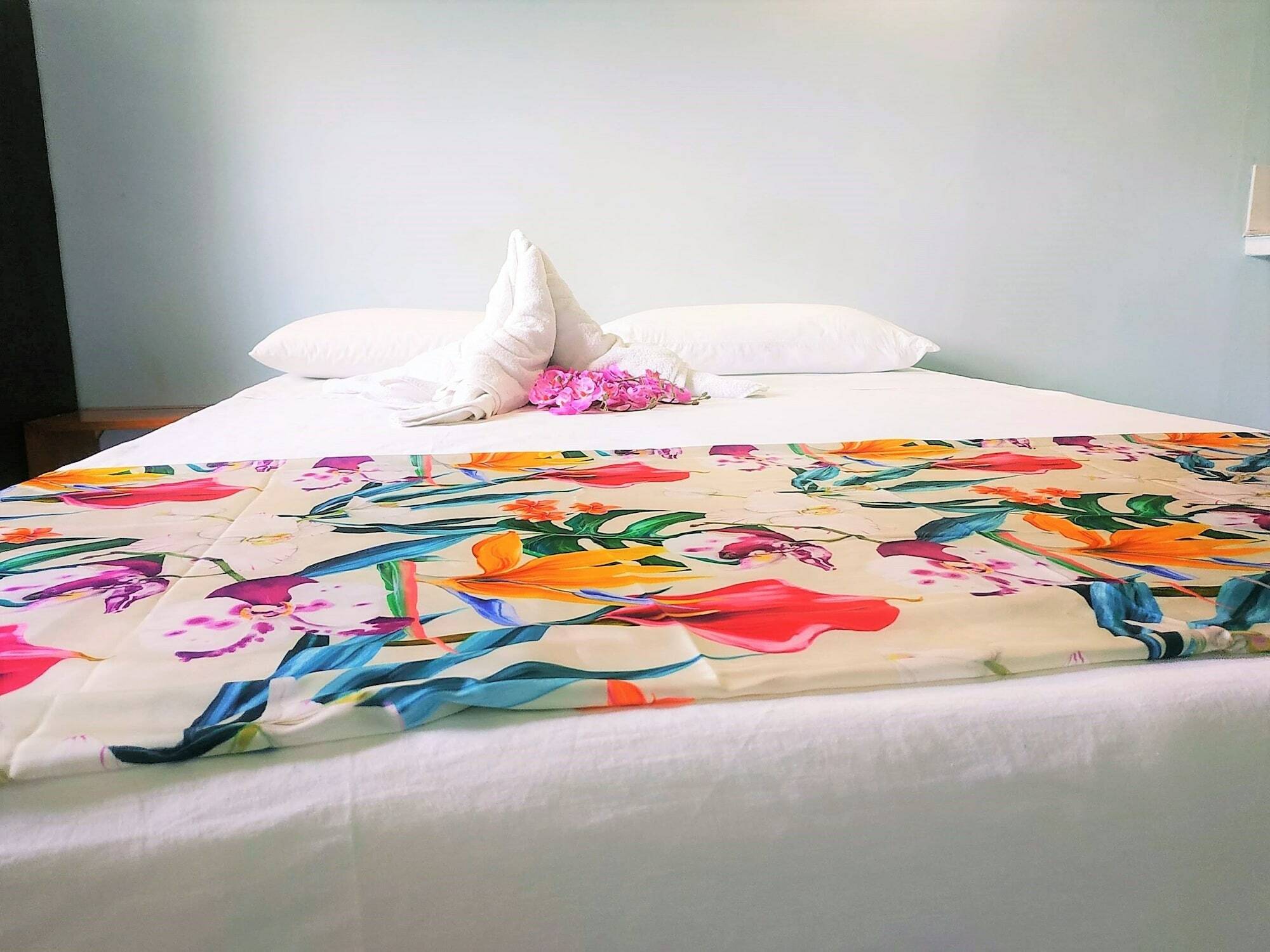 Bight View Hotel San Andres  Luaran gambar